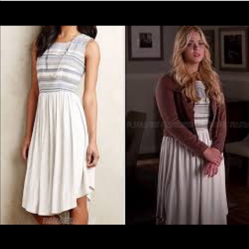 Dolan Anthropology Sabado knit dress - Picture 10 of 10
